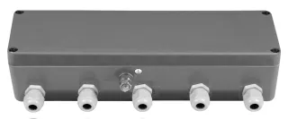 Балансировочная клеммная коробка FLINTEC КPF-4