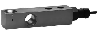 Тензодатчик FLINTEC SB14-10klb-CM-C3MI6