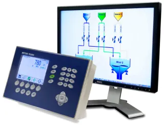 Индикатор Mettler Toledo IND780 Q.iMPACT