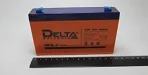 Аккумулятор CAS CASTON 2 THB BATTERY 6V10Ah
