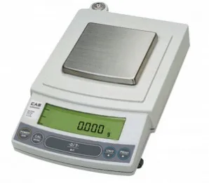 Лабораторные весы CAS CUW 620 H