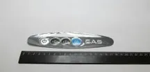 Наклейка клавиатуры CAS DL