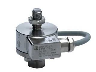 Тензодатчик HBM U2A-D1-5t