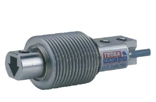 Тензодатчик Tedea-Huntleigh 355-5kg-C4 (Vishay Precision Group)