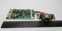 Аналоговая плата CAS CI-5010/5200