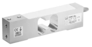 Тензодатчик HBM SP4M-C3MR-20kg