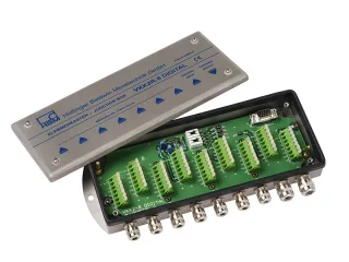 Коробка HBM VKK2R-8