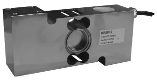 Тензодатчик FLINTEC PC7-100kg-C3