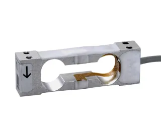 Тензодатчик HBM PW4M-C3-2kg