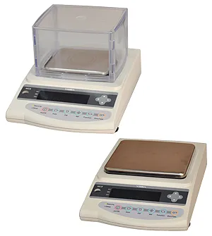 Весы-компараторы ViBRA MCII-1100