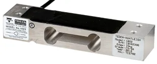 Тензодатчик Tedea-Huntleigh 1022-100кг C1 (Vishay Precision Group)