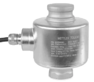 Тензодатчик Mettler Toledo SLC611-C3-15t(33Klb)