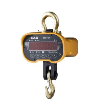 Крановые Весы CAS 0.5 THА 500 (Caston 1)