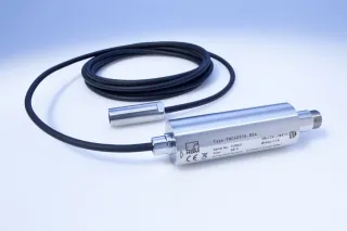 Цифровой преобразователь HBM PAD4001A-CAN
