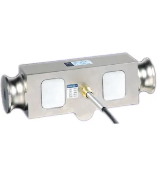 Тензодатчик CAS DSB2-10T (25klb)