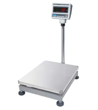Напольные весы CAS DB-II-150 (E) 360х460