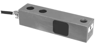 Тензодатчик FLINTEC SB9-1000kg-BH-GP