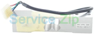 Тензодатчик CAS TPN-15L (1.12 v)