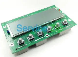 Главная плата CAS CI-2400A