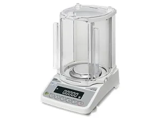 Аналитические весы AND HR-100A