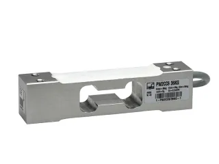 Тензодатчик HBM PW2C-C6MR-12kg