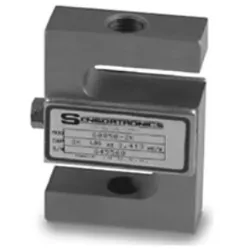 Тензодатчик SENSORTRONICS 60050-750lbs-C3 (Vishay Precision Group)