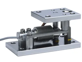 Узел встройки HBM Z6M3LBR