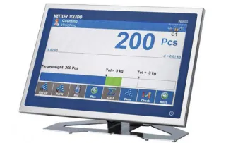 Индикатор Mettler Toledo IND890com