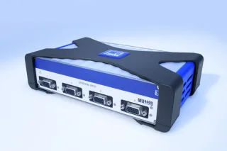 Измерительный усилитель HBM MX440B