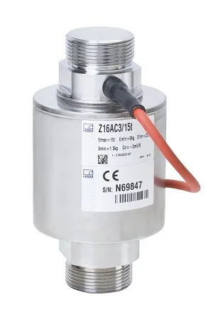 Тензодатчик HBM Z16A-C3-15t