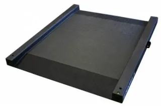 Платформенные накатные весы Масса-к 4D-LM-2-1000