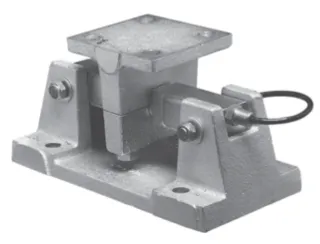 Узел встройки SENSORTRONIKS 65016-TWA (1605) (Vishay Precision Group)