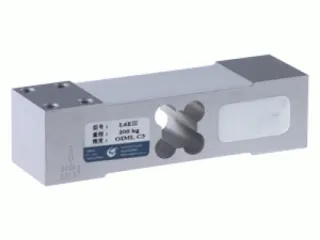 Тензодатчик Zemic L6E3-C3-500kg-3G