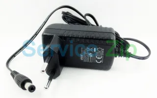 Адаптер для весов CAS 6V0.5A (SWN)