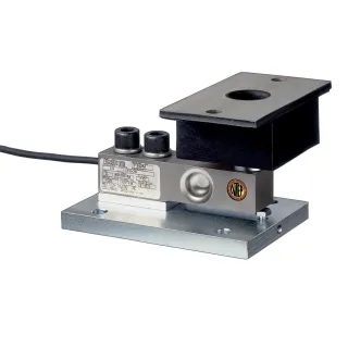 Узел встройки Mettler Toledo VLM2 SS WMA 2.5Klb