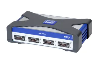Модуль HBM MX471B
