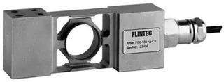 Тензодатчик FLINTEC PC6-100kg-C4