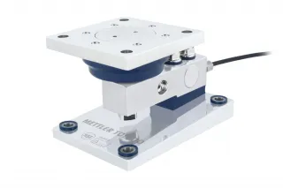 Узел встройки Mettler Toledo SWB805 MultiMount 304 110kg-1.1t(250lb-2.5Klb)
