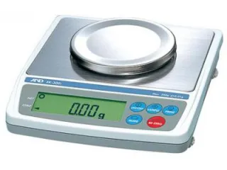 Лабораторные весы AND EK-300i