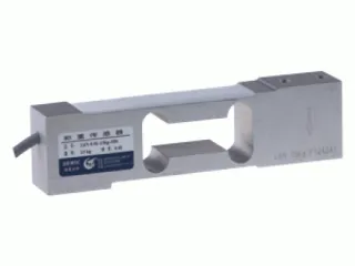 Тензодатчик Zemic L6N-C3-50kg-3YB6