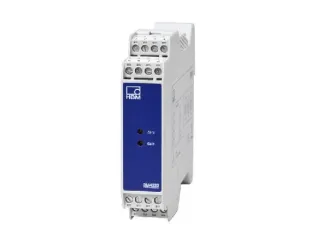 Аналоговые усилители HBM RM4220