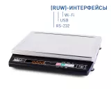 МК-6.2-А21(RUW) весы настольные, фото 1