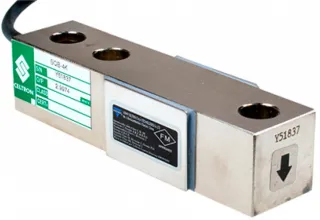Тензодатчик CELTRON SQB-SS-1.5T-C1 (Vishay Precision Group)