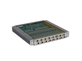 Аналоговый модуль HBM EHLS-AO2