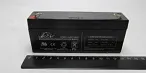 Аккумулятор CAS DB-II BATTERY 6V3,3Ah