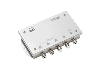 Коробка HBM VKK1R-4