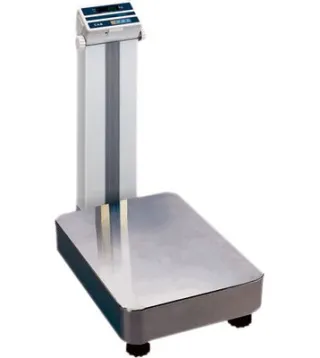 Напольные весы CAS ND-300E 456х645