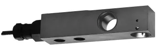 Тензодатчик FLINTEC SB14-1klb-CM-C3MI6