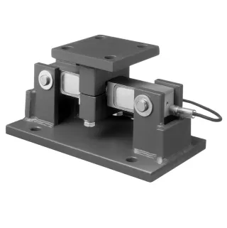 Узел встройки Mettler Toledo VLM3 CS WMK 1-5Klb