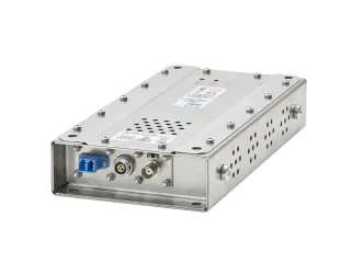 Цифровой преобразователь HBM 7600